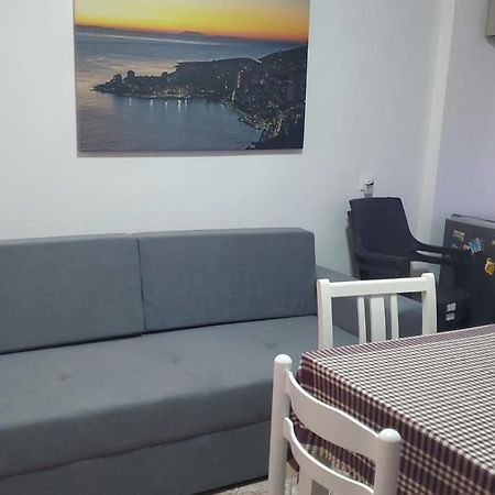 Olti'S Beach House Saranda Extérieur photo