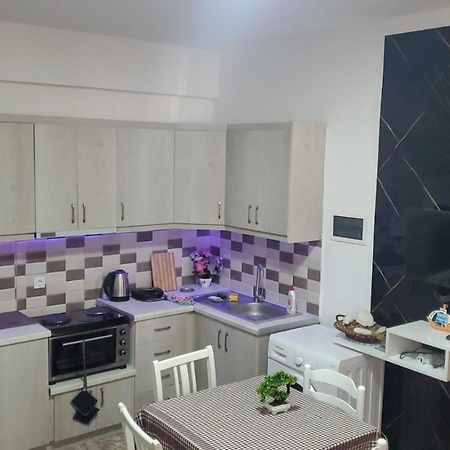 Olti'S Beach House Saranda Extérieur photo