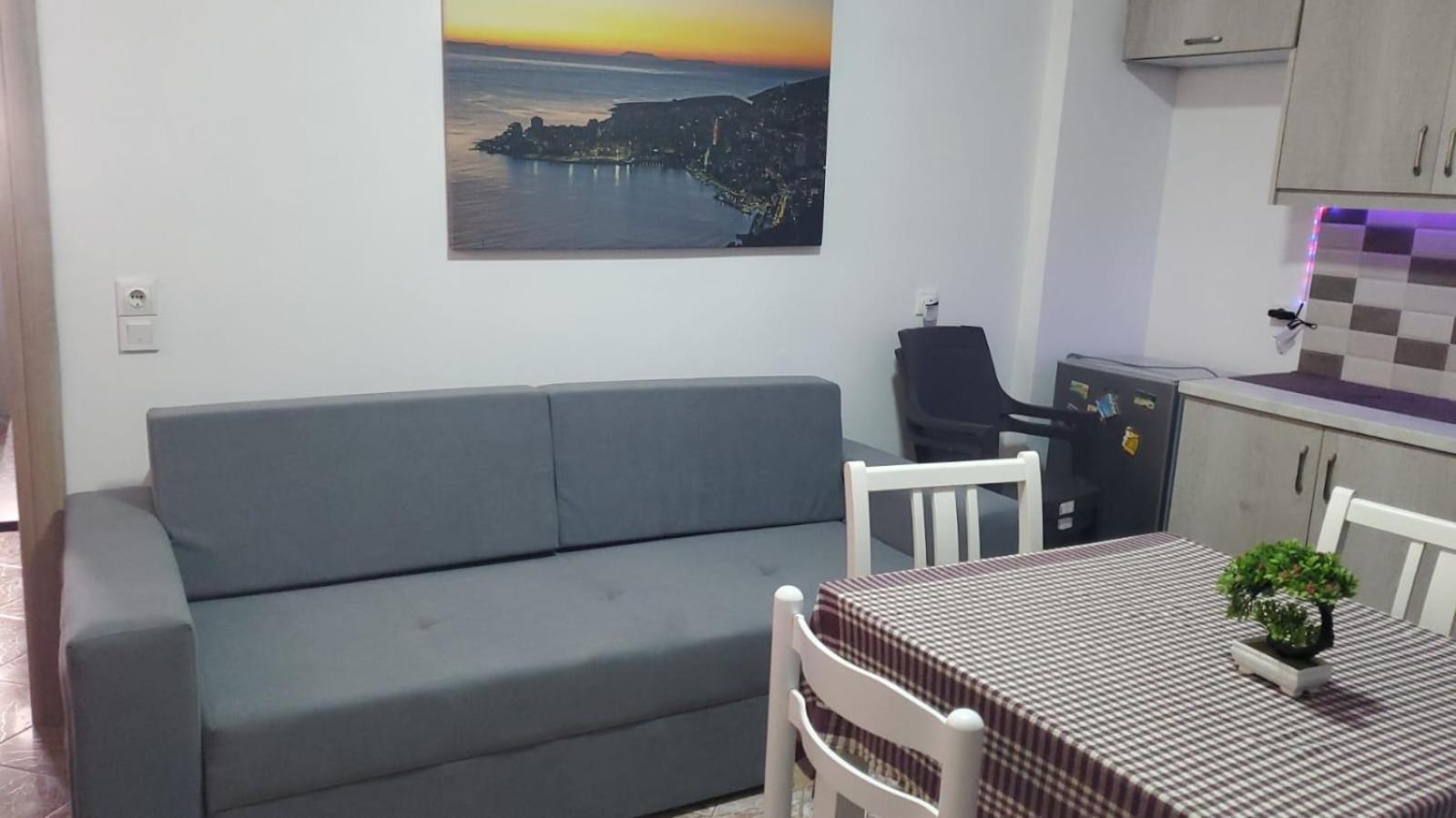 Olti'S Beach House Saranda Extérieur photo